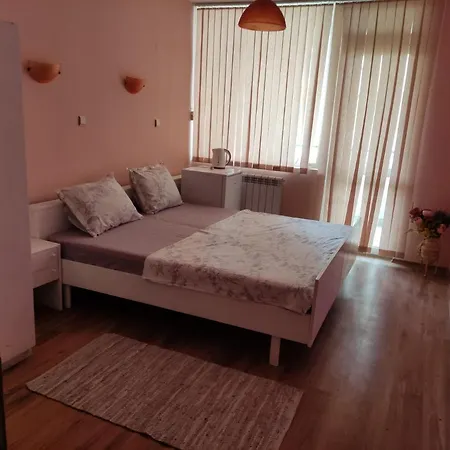 Apartamento за гости на град бургас.