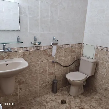 за гости на град бургас. Apartamento Burgas